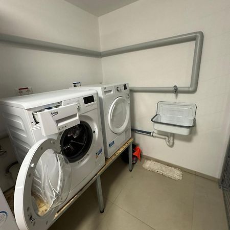 Neues Apartment Ehingen Екстер'єр фото